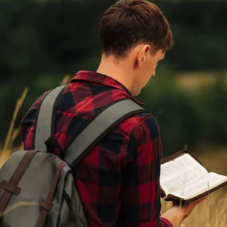 Comment lisez-vous les Saintes Écritures ?