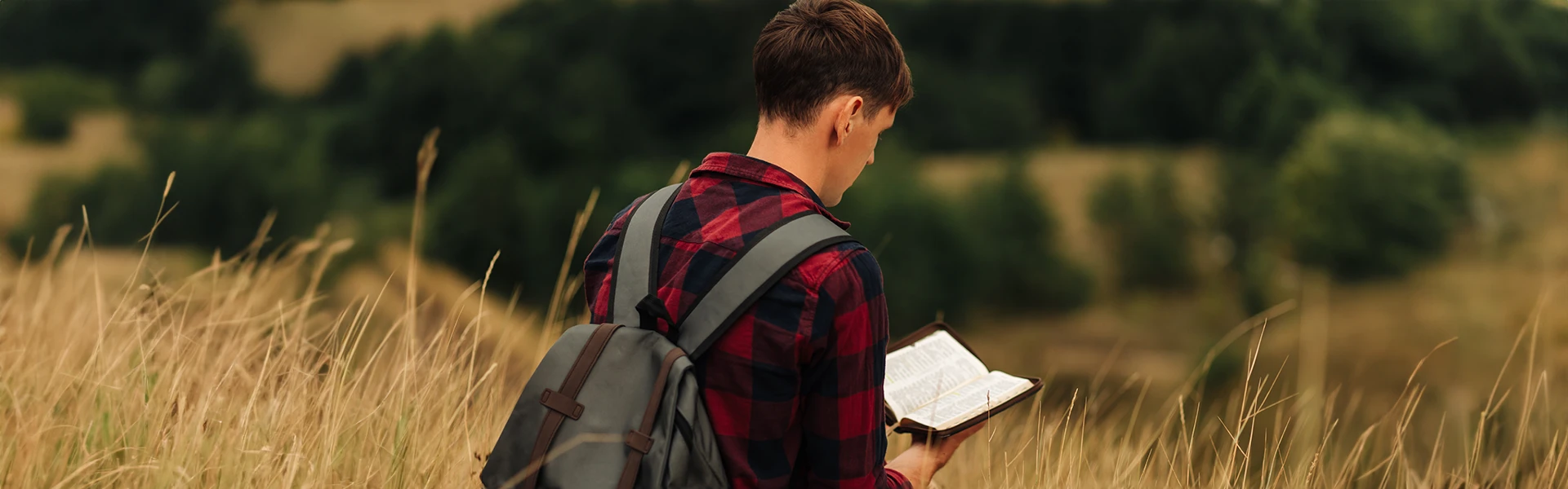 Jak czytać Pismo Święte?