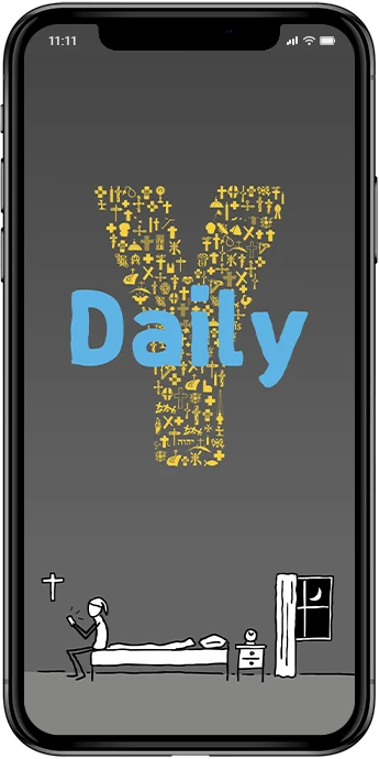 Youcat Daily App